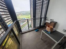 The Hillier (D23), Apartment #583845211